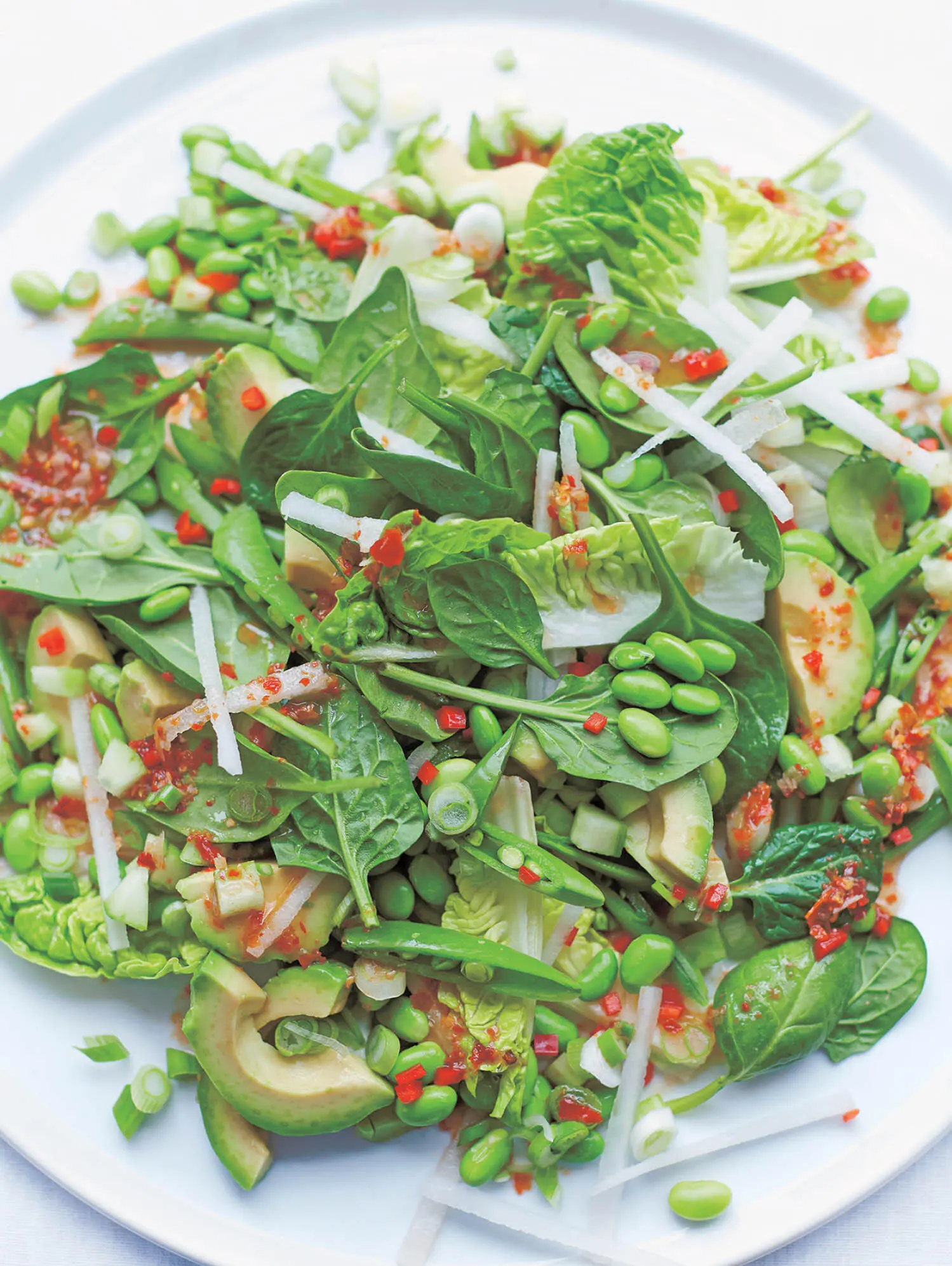 Food52 TeamSalat Food52 ist eine der besten Kulinarikseiten im Netz Sie ist - фото 17