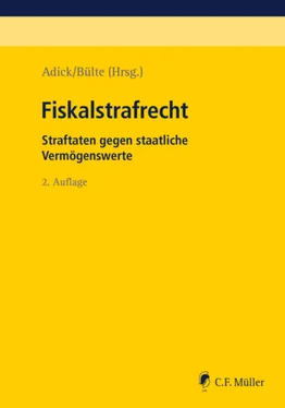Udo Wackernagel Fiskalstrafrecht обложка книги