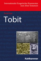 Beate Ego - Tobit