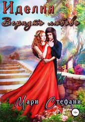 Мари Стефани - Иделия. Вернуть любовь