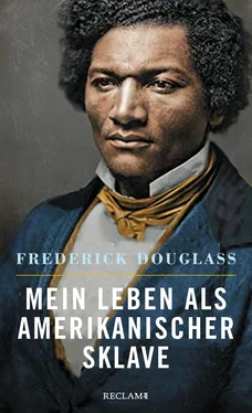 Frederick Douglass Mein Leben als amerikanischer Sklave обложка книги