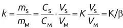 The retention factor k also known as the capacity factor is a very - фото 37
