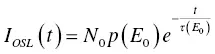 where t E 0 is 1 p E 0 If Φ t is not constant the situation is a - фото 76