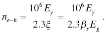 Thus we can obtain 115 Equation 115is a convenient form because it - фото 20