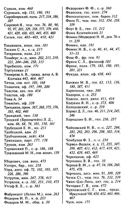 СОДЕРЖАНИЕ ЧАСТЬ III Том 1 Конституционная диктатура - фото 22