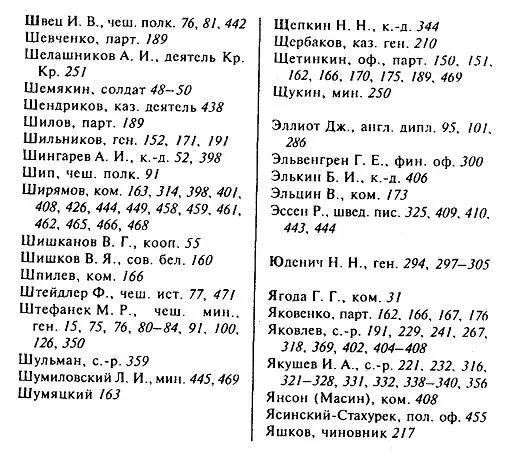 СОДЕРЖАНИЕ ЧАСТЬ III Том 1 Конституционная диктатура От - фото 23