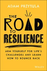 Adam Przytula - The Road to Resilience