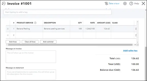 QuickBooks Online For Dummies - изображение 87