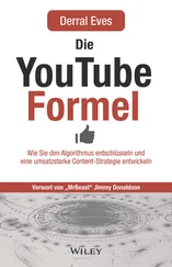 Derral Eves - Die YouTube-Formel