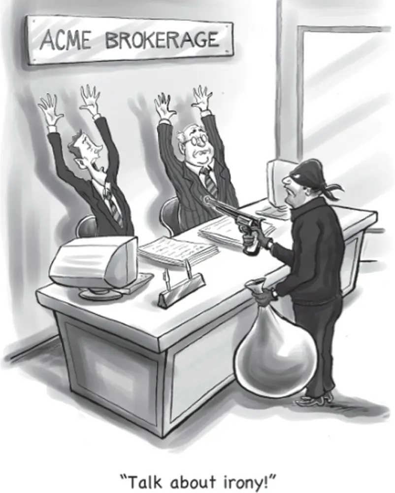 Illustration by Chad Crowe Printed with permission Jack Meyer the leader of - фото 4
