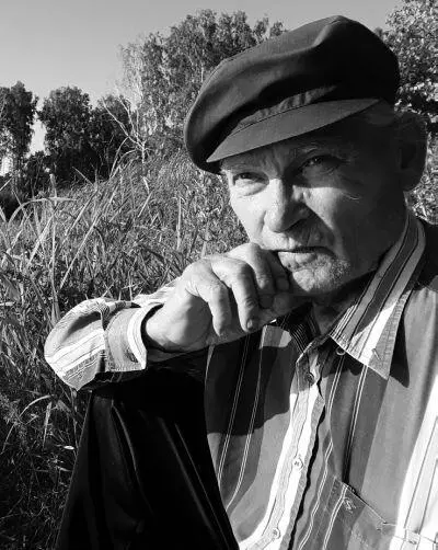 Анатолий Михайлович Козаренко родился в 1938 году в Полтаве на Украине После - фото 3