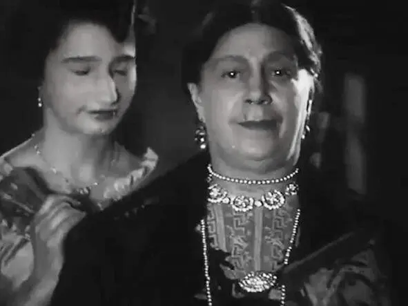 Кадр из фильма Граница Граница 1935 год 25 сентября 1935 киностудия - фото 5
