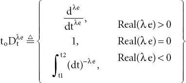 where t 1and t 2are the upper and lower time limits for the operator The term - фото 13
