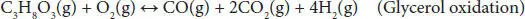 411 412 The gaseous product of t - фото 34