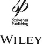 This edition first published 2022 by John Wiley Sons Inc 111 River Street - фото 1