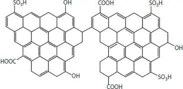 Figure 46 Structure of biomassderived CBSC Hydrogenolysis of glycerol is - фото 19