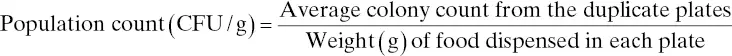 To calculate the denominator of equation 35 one should know the volume of - фото 13