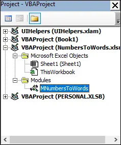 FIGURE 32This Project Explorer lists projects that can be expanded to show - фото 36