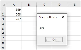 Excel VBA Programming For Dummies - изображение 59