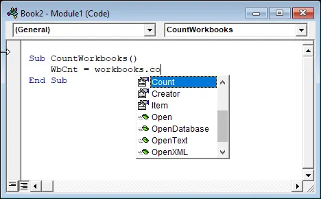 FIGURE 45The Auto List Members feature helps you identify properties and - фото 66