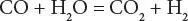 Since the whole system involves reaction and equilibria between the fuel - фото 36