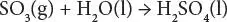 Nitric acid is formed by the reaction of water with nitrogen dioxide and by the - фото 9
