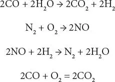See also Combustion Additives Fuels The term fuel additives applies to - фото 37