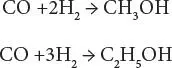 Ethanol from cellulosic biomass materials such as agricultural residues - фото 53