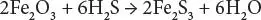 The reaction requires the presence of slightly alkaline water and a temperature - фото 15