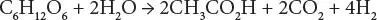 A related reaction produces formic acid leading to the potential for the - фото 92