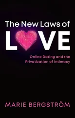 Marie Bergström - The New Laws of Love