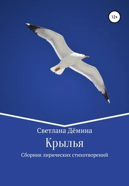 Светлана Демина Крылья