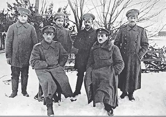 На военной службе 2016 год Кстати и с бытовыми условиями изза которых он - фото 3