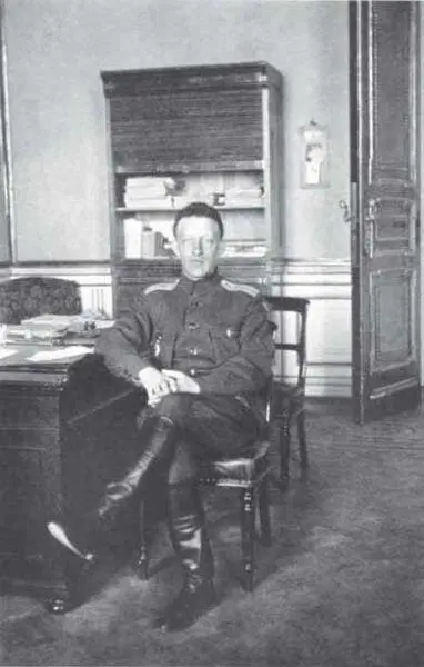 Блок в 1917 году Когда мозги от напряжения чуть не лопаются кроме того что - фото 7