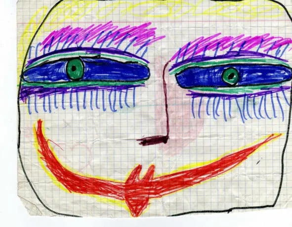 2002 Новый Год В ВОСЕМЬ ЛЕТ Есть правда похожая на ложь и есть ложь - фото 18