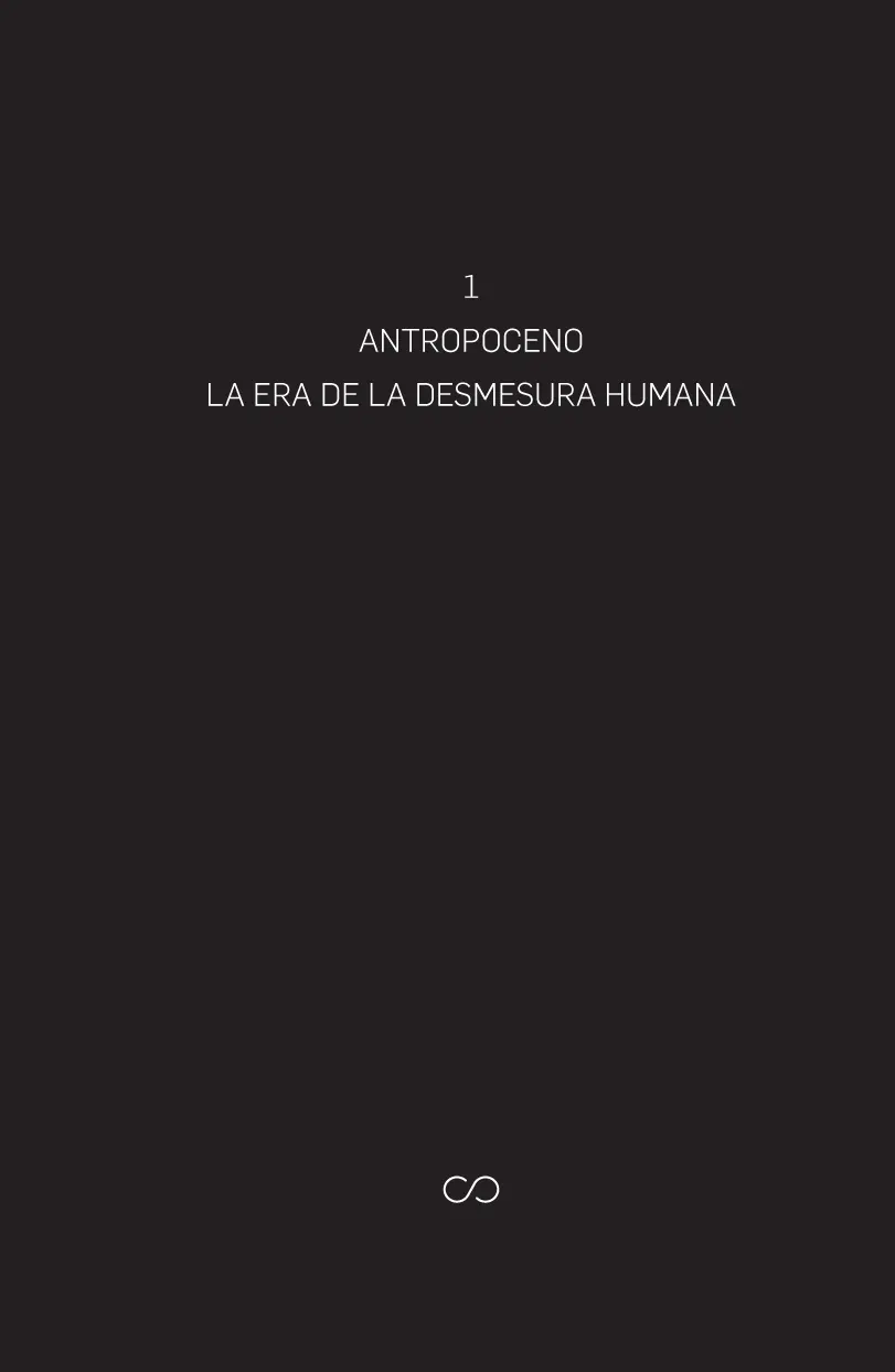 CÓMO MEDIR NUESTRA DESMEDIDA Hacemos como que no pasa nada y lo que está - фото 4