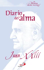Juan XXIII - Diario del alma