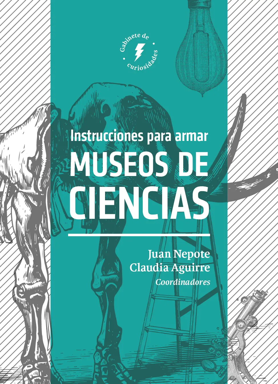 Instrucciones para armar museos de ciencias se terminó de editar en noviembre - фото 2