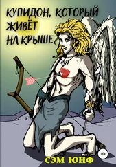 Сэм Юнф - Купидон, который живёт на крыше