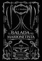 F. J. Medina - La balada del marionetista II
