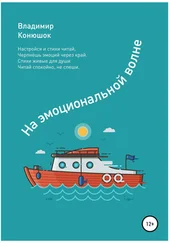 Владимир Конюшок - На эмоциональной волне