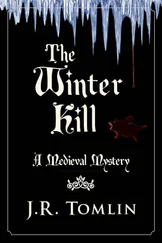 J. Tomlin - The Winter Kill