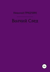 Николай Гридчин - Волчий След