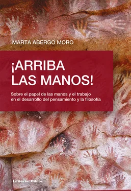 Marta Abergo Moro ¡Arriba las manos! обложка книги