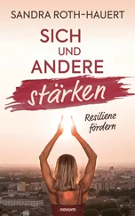 Sandra Roth-Hauert - Sich und andere stärken