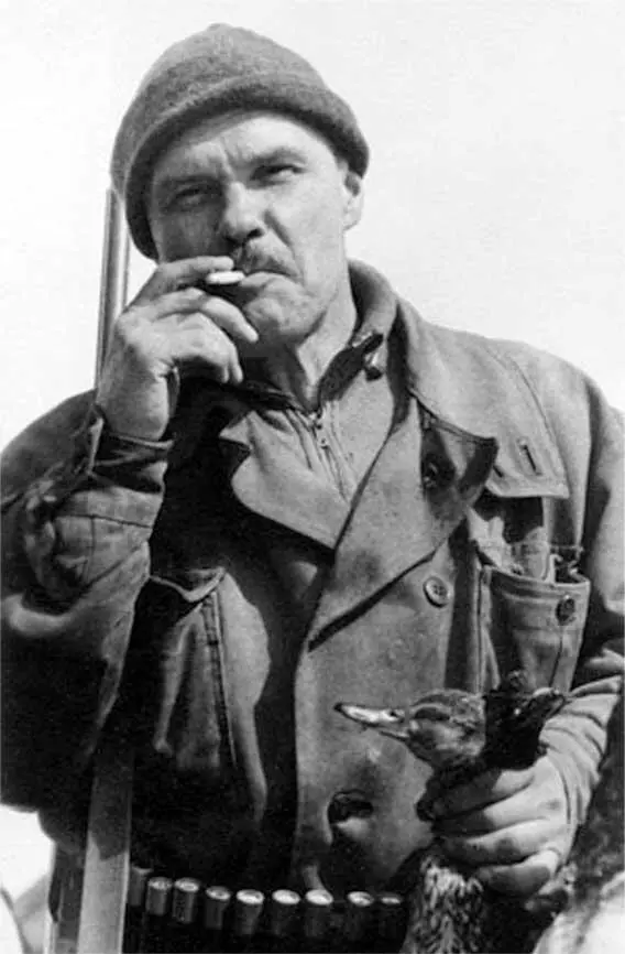 Артур Сергеевич Макаров 19311995 писатель киносценарист Окружавший поэта - фото 51