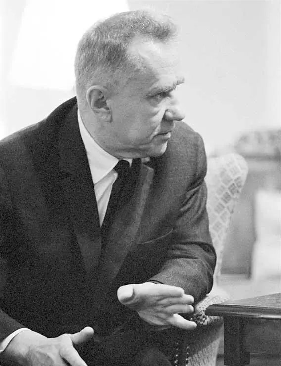 Алексей Николаевич Косыгин 19041980 советский государственный и партийный - фото 58