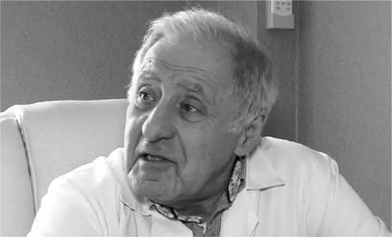 Леонид Владимирович Сульповар лечащий врач Владимира Высоцкого При появлении - фото 105