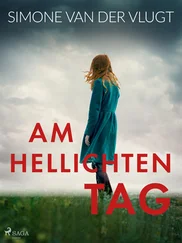Simone Vlugt - Am hellichten Tag