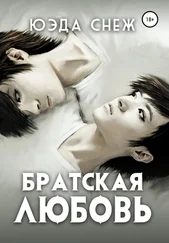 Юэда Снеж - Братская любовь